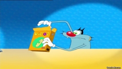 اوگی (فصل1-قسمت54)